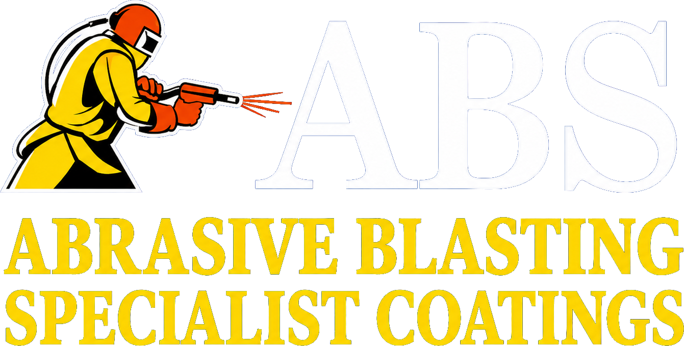 ABS Sandblasting & Spray Painting (2019) Limited